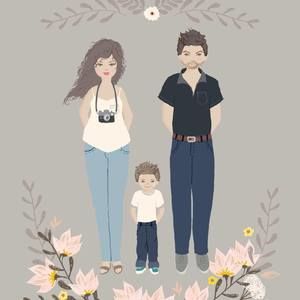 Meet your Posher, Meg